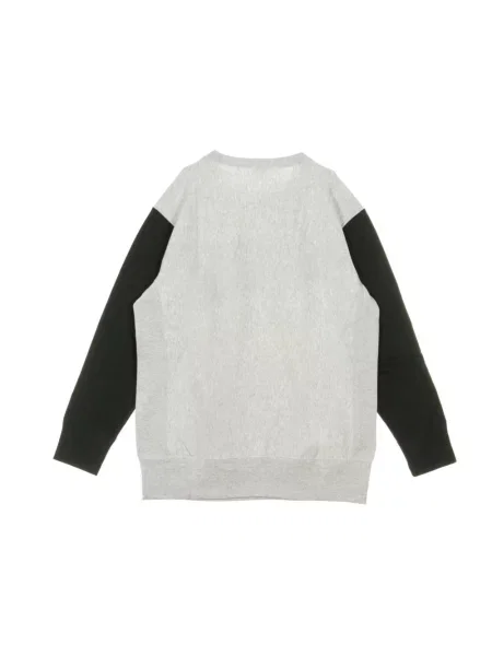 Bluza Champion szara