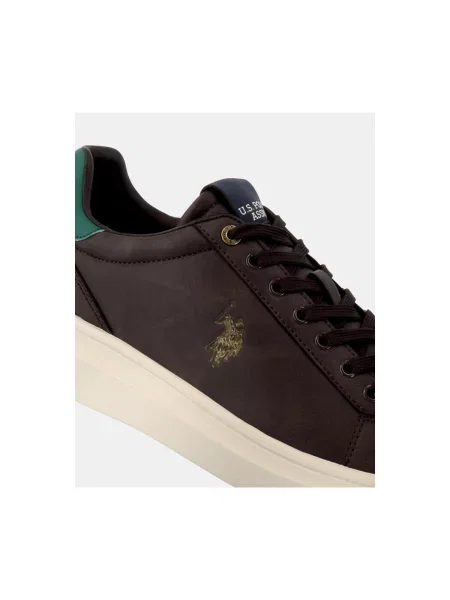 Pantofi U.s. Polo Assn. maro