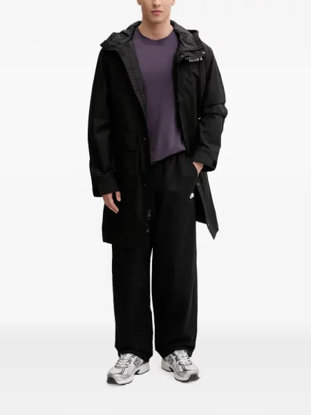 Geacă parka The North Face negru