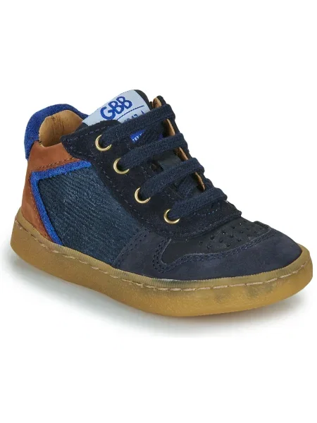 Pantofi copii Gbb albastru