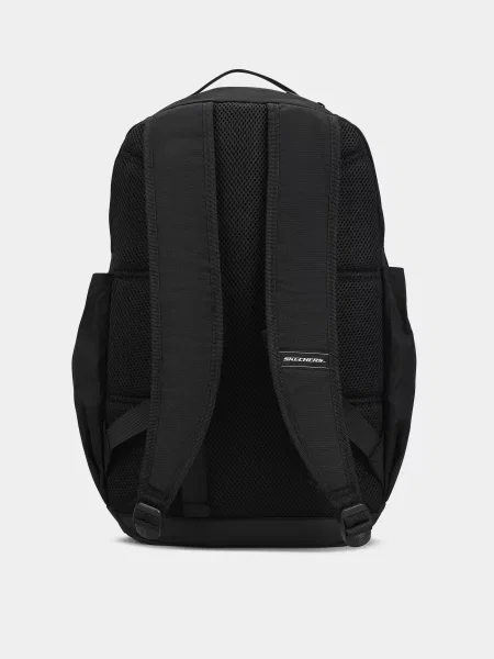 Рюкзак Skechers черный