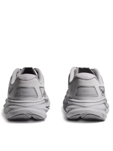 Sneakersy Hoka šedé