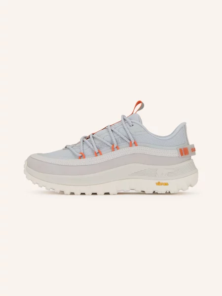 Sorel Sneakersy Callsign Horiton™ Low Gtx světle šedá/ oranžová šedé