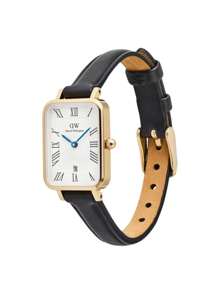 Zegarek Daniel Wellington czarny