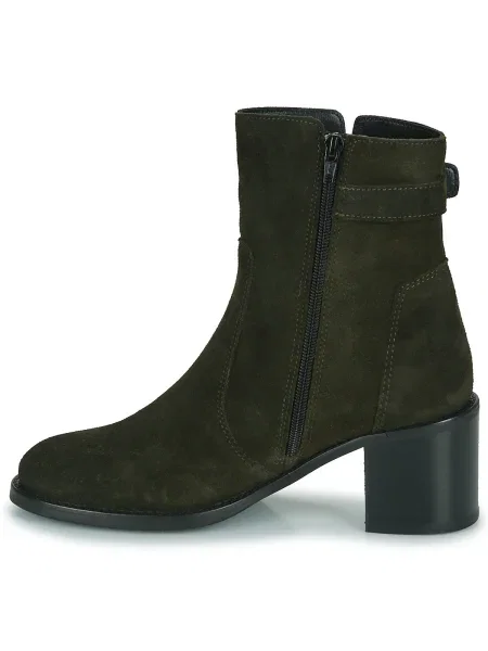 Pantofi Jb Martin verde