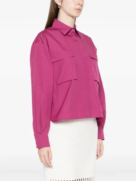 Ing Max Mara rózsaszín