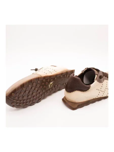 Pantofi Hispanitas bej