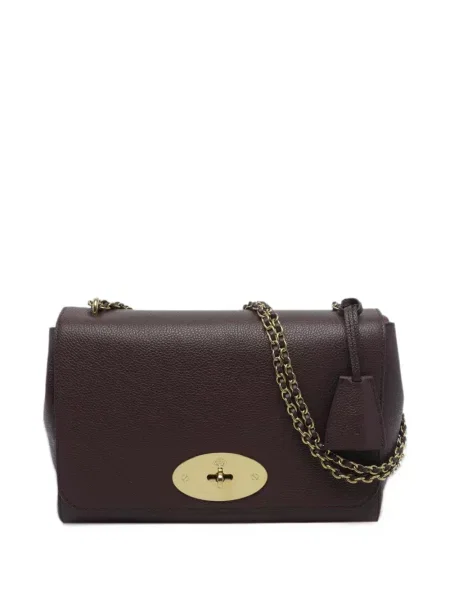 Torbica Mulberry crvena
