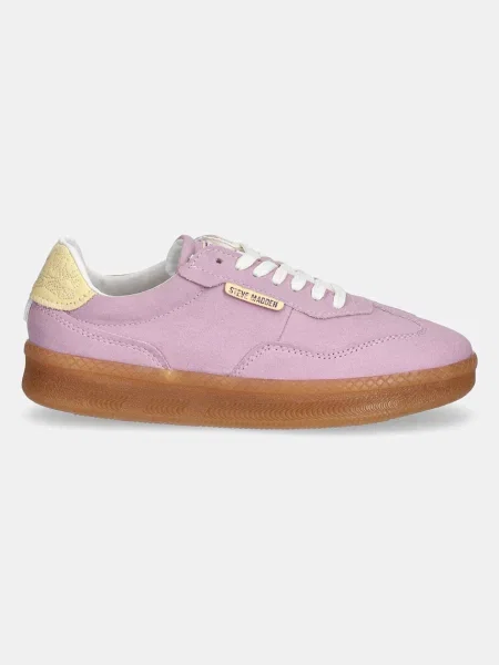 Steve Madden sneakersy Euphoria fioletowy różowe