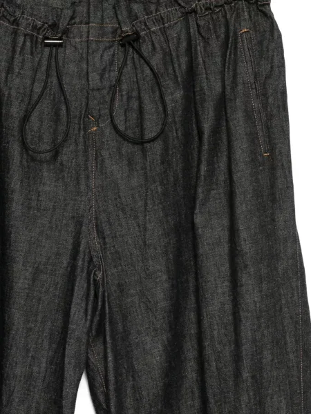 Blugi Y's negru