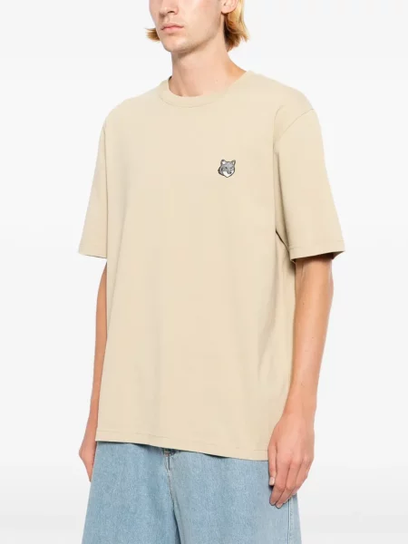 Póló Maison Kitsuné