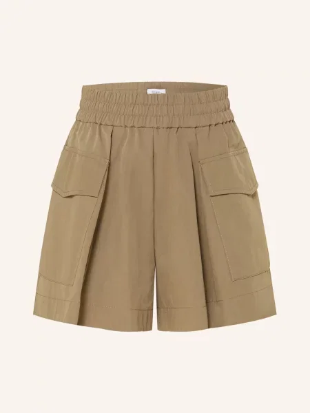 Stylein Šortky Sonya khaki