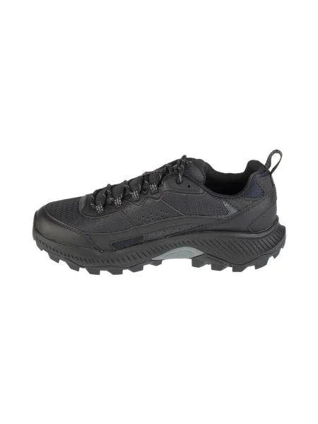 Pantofi Merrell gri