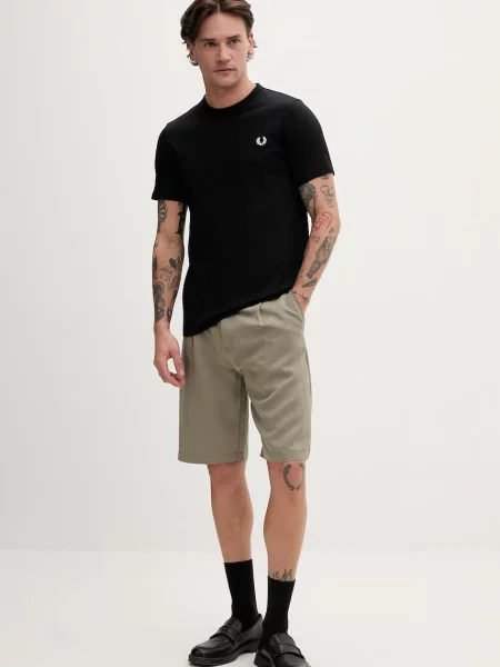 Футболка Fred Perry Ringer T-Shirt