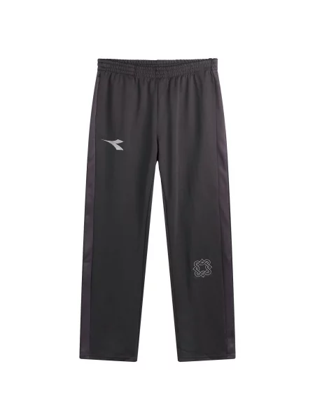 Spodnie Diadora szare