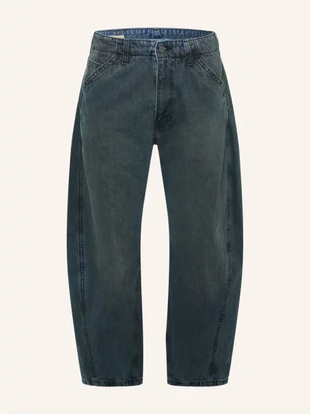 Levi's® Džíny Baggy Barrel Fit 10 blues