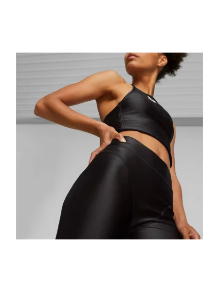 Dresuri Puma negru