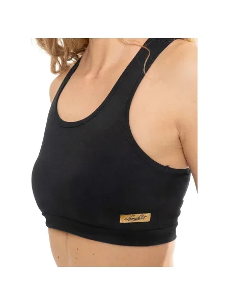 Top Leone 1947 negru