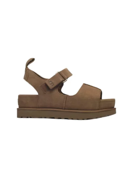 Pantofi Ugg clasici maro