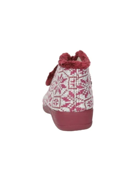 Pantofi Kokis violet