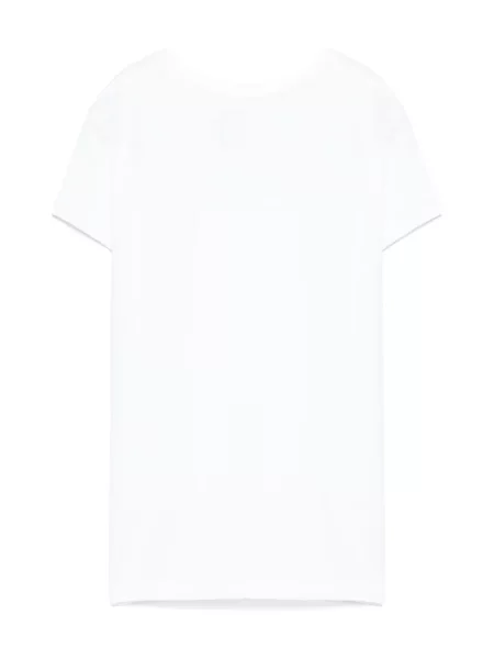 Поло тениска Polo Ralph Lauren бяло