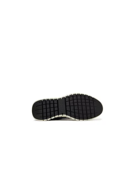 Sneakersy ECCO Gruuv čierna