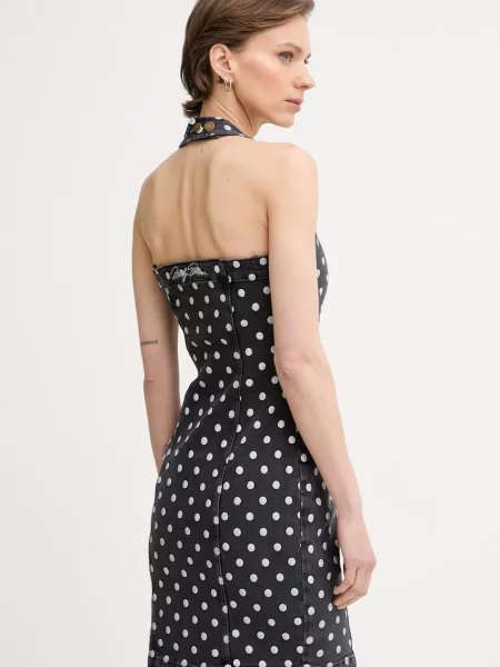 Джинсовое платье Guess