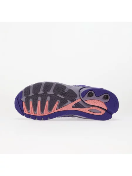Sneakers adidas x Pokemon Adistar Control 5 Haunter Purple/ Energy Ink/ Magic Lilac EUR 38 μωβ
