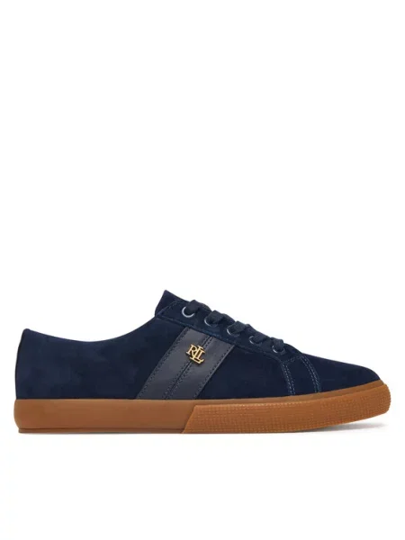 LAUREN RALPH LAUREN Sneakers Bleumarin