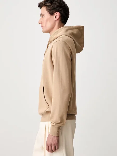 Свитер Polo Ralph Lauren с капюшоном