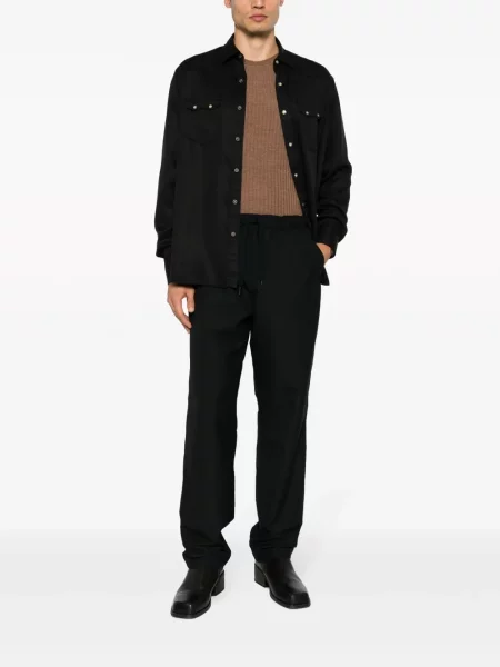 Kelnės Zadig&voltaire juoda