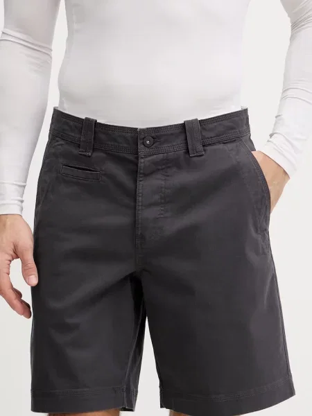 Columbia pantaloni scurți pentru bărbați cu Acker Rock gri