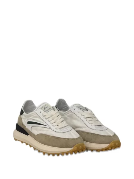 Sneakerși D.a.t.e. alb