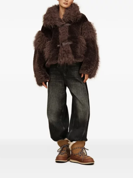 Geacă Ugg maro