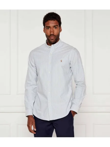 POLO RALPH LAUREN Ing kék