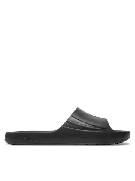 Pantofi Fila negru