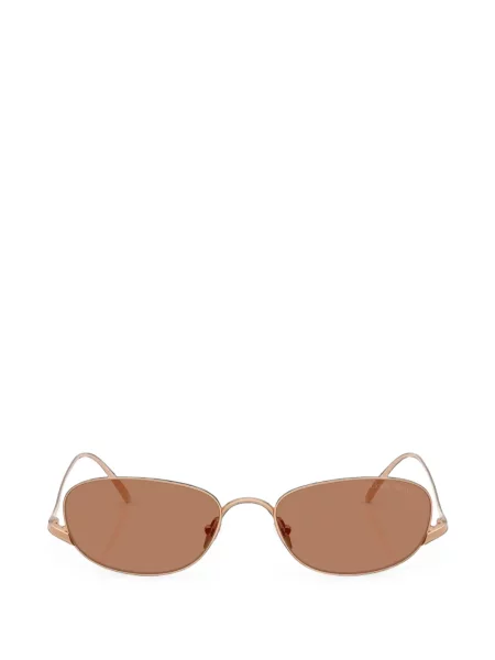 Слънчеви очила Giorgio Armani