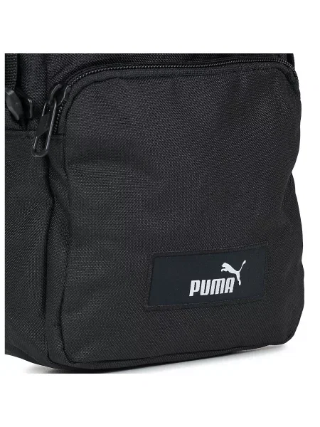 Torba Puma crna