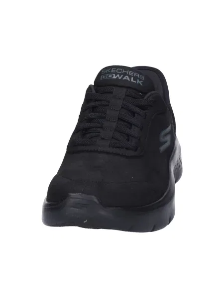 Pantofi Skechers negru