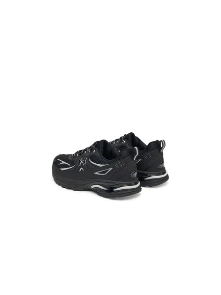 Sportcipők Under Armour UA Apparition Tech fekete
