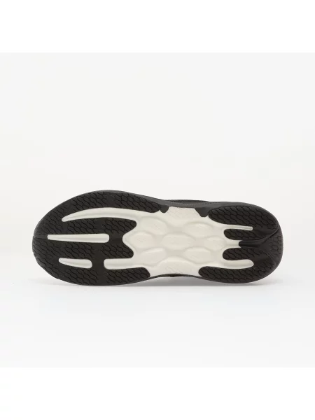 Sneakers New Balance Black/ Faded Black/ Olivine EUR czarne