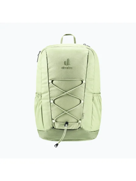 Раница Deuter Gogo 25 l mineral-grove зелено