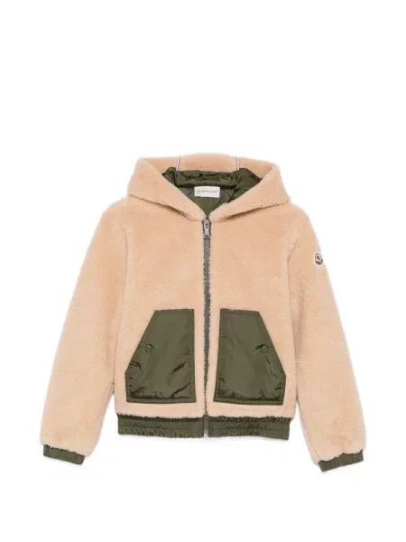 Kurtka dziecięca Moncler Enfant