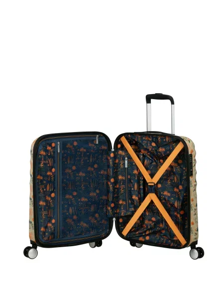 Чемодан American Tourister