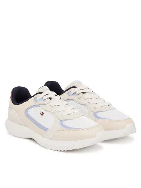Sneakers Tommy Hilfiger Light Runner bej