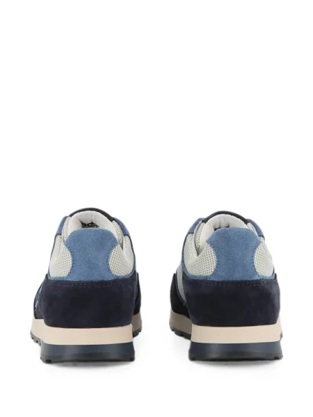 Dětské tenisky Bosswear modré