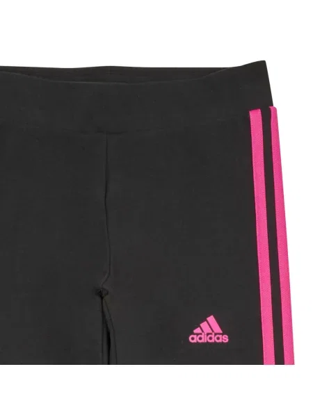 Gyerek ruha Adidas fekete