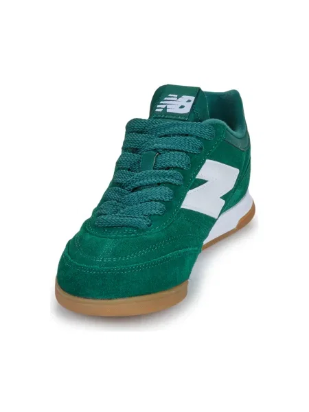 Pantofi New Balance verde