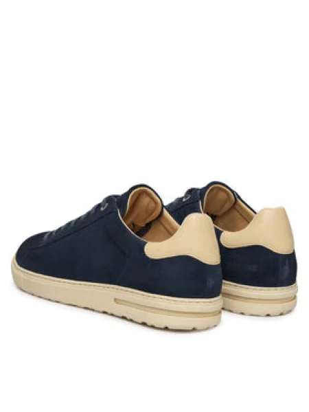Tenisice Birkenstock Bend Low Tamnoplava