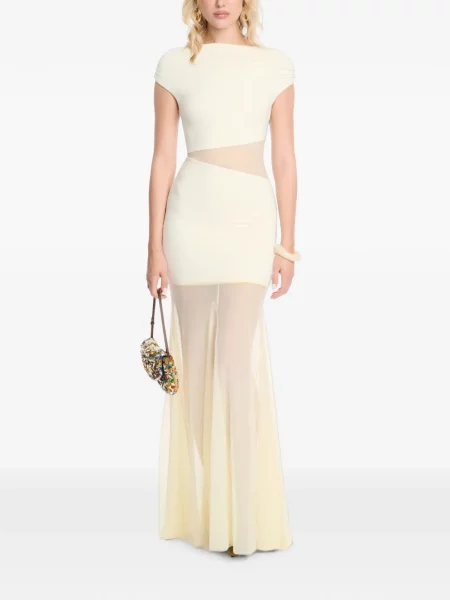 Rochie maxi Axel 113